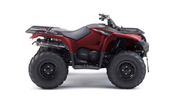 Kodiak 450 - ATV's & Side-by-Side - Yamaha Motor