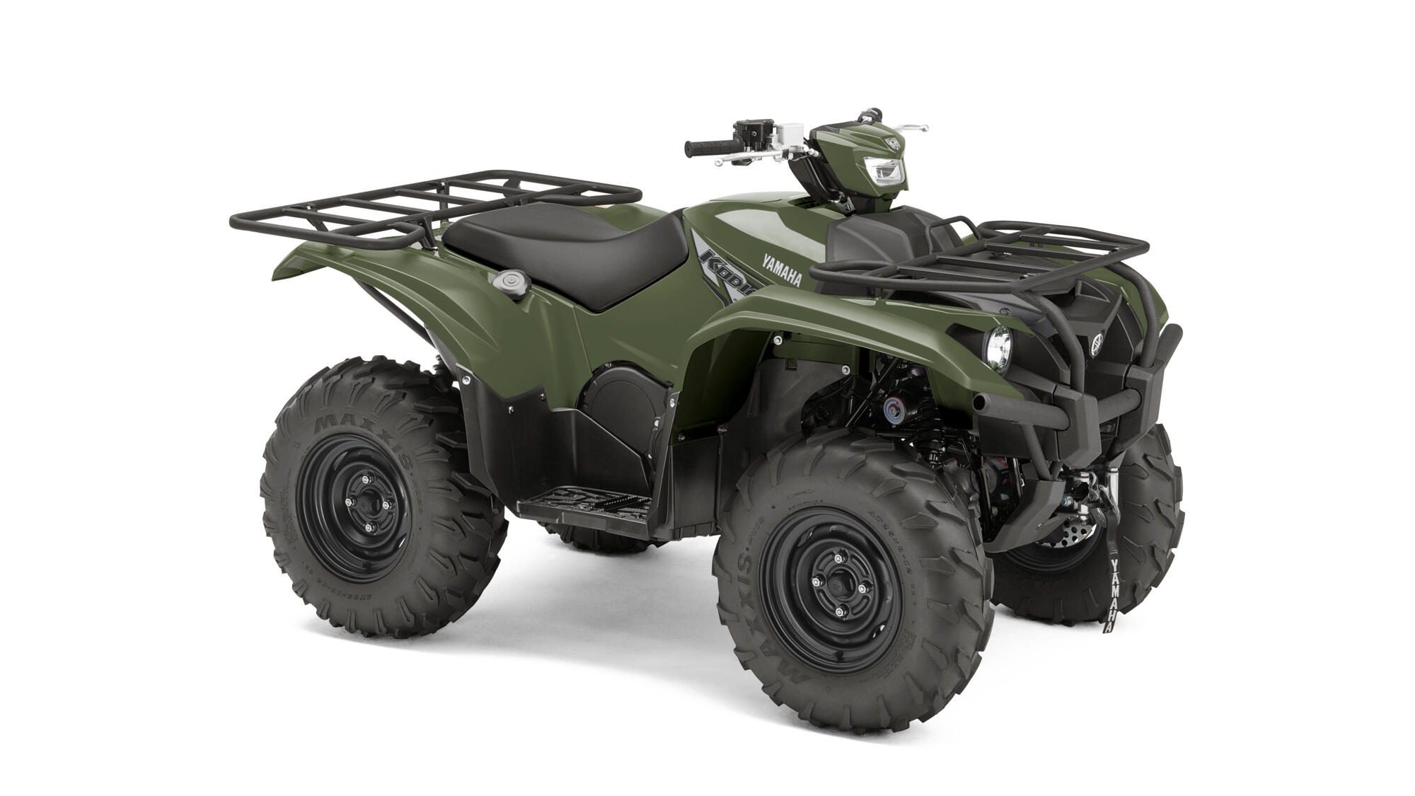 Kodiak 700 EPS atv Yamaha Motor