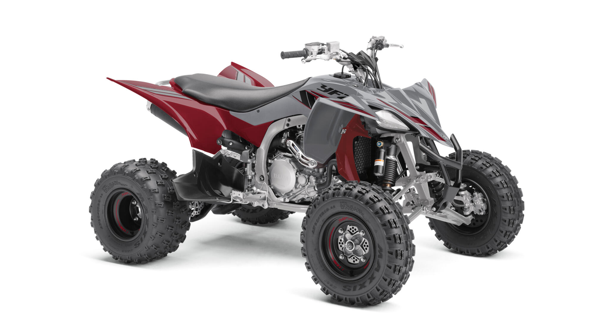 YAMAHA YFZ450R SE Motokomplex