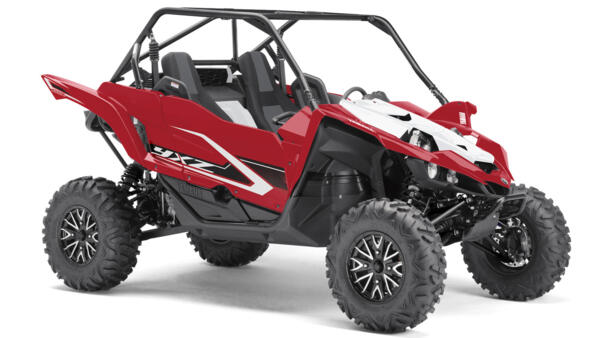 Yamaha YXZ1000R 2020