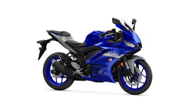 Yamaha deals r15 r3