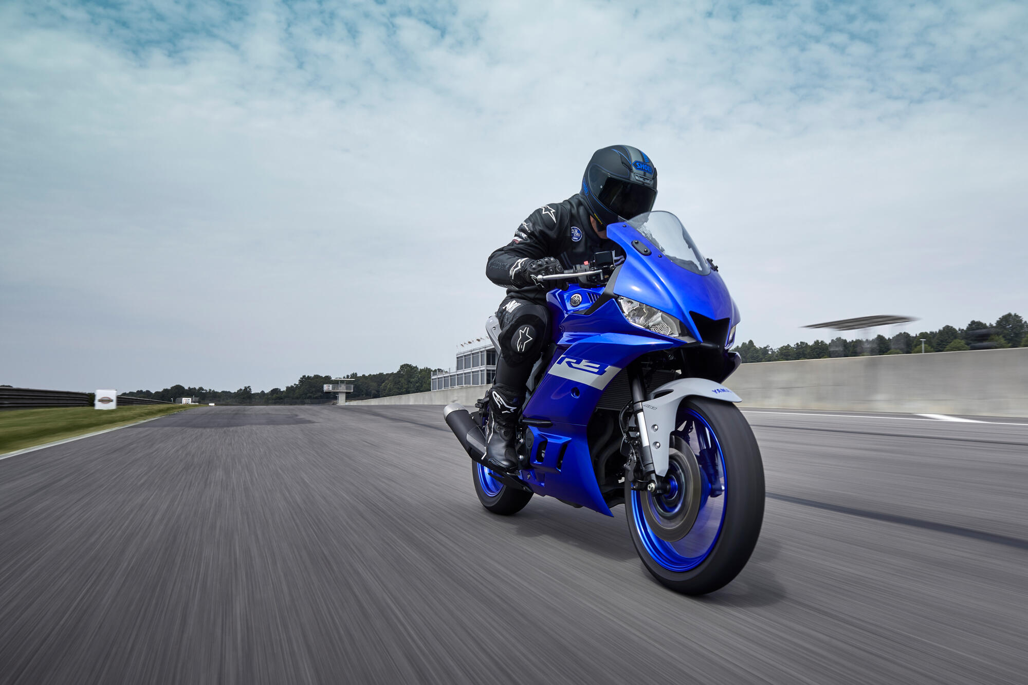 2020 yamaha r3