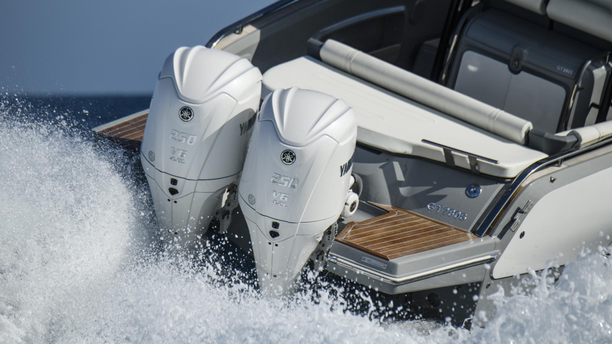 250hp V6 Bild 5: 250hp V6