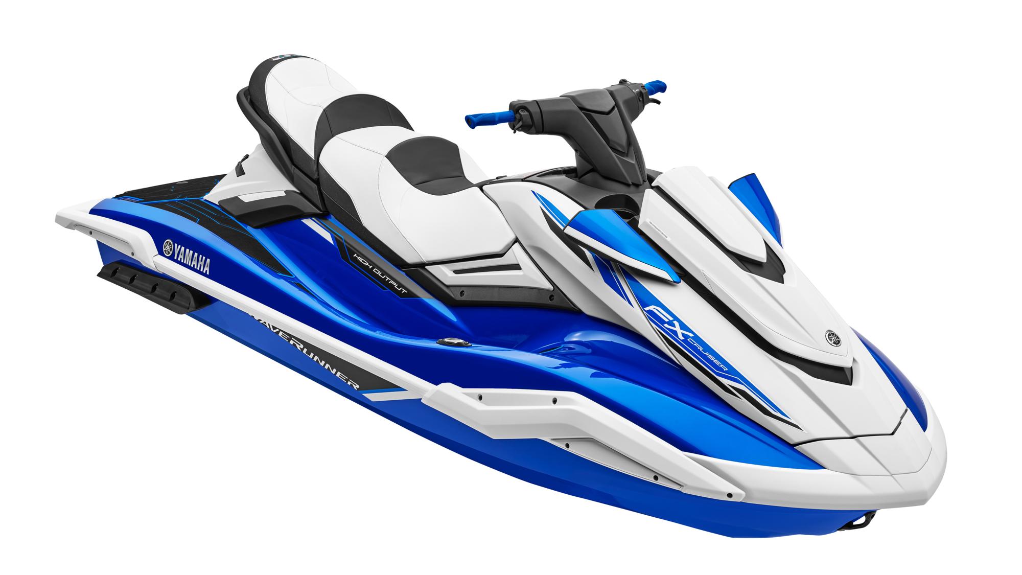 WaveRunner Storage Pack