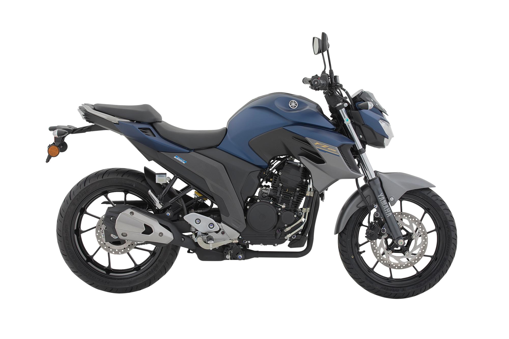 FZ250