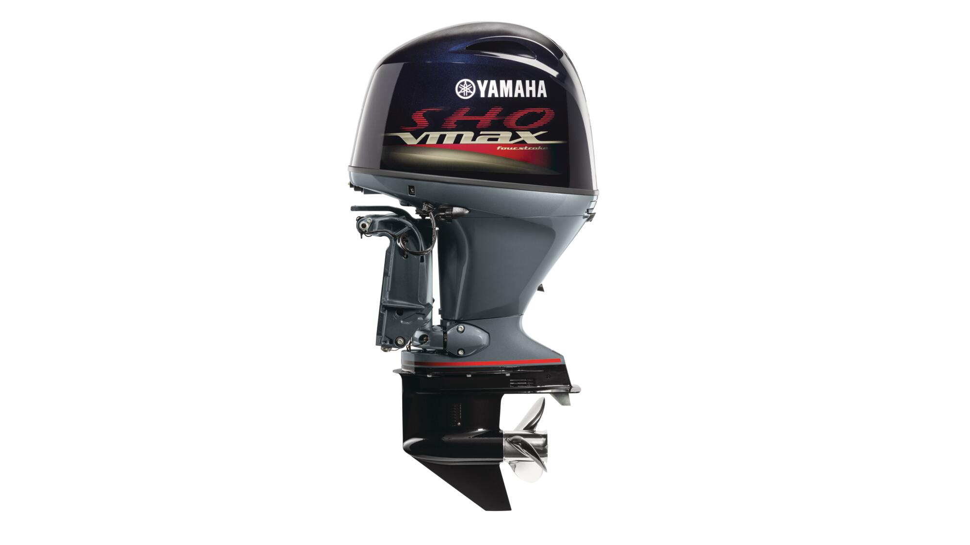 V MAX SHO 115hp Bild 2: V MAX SHO 115hp