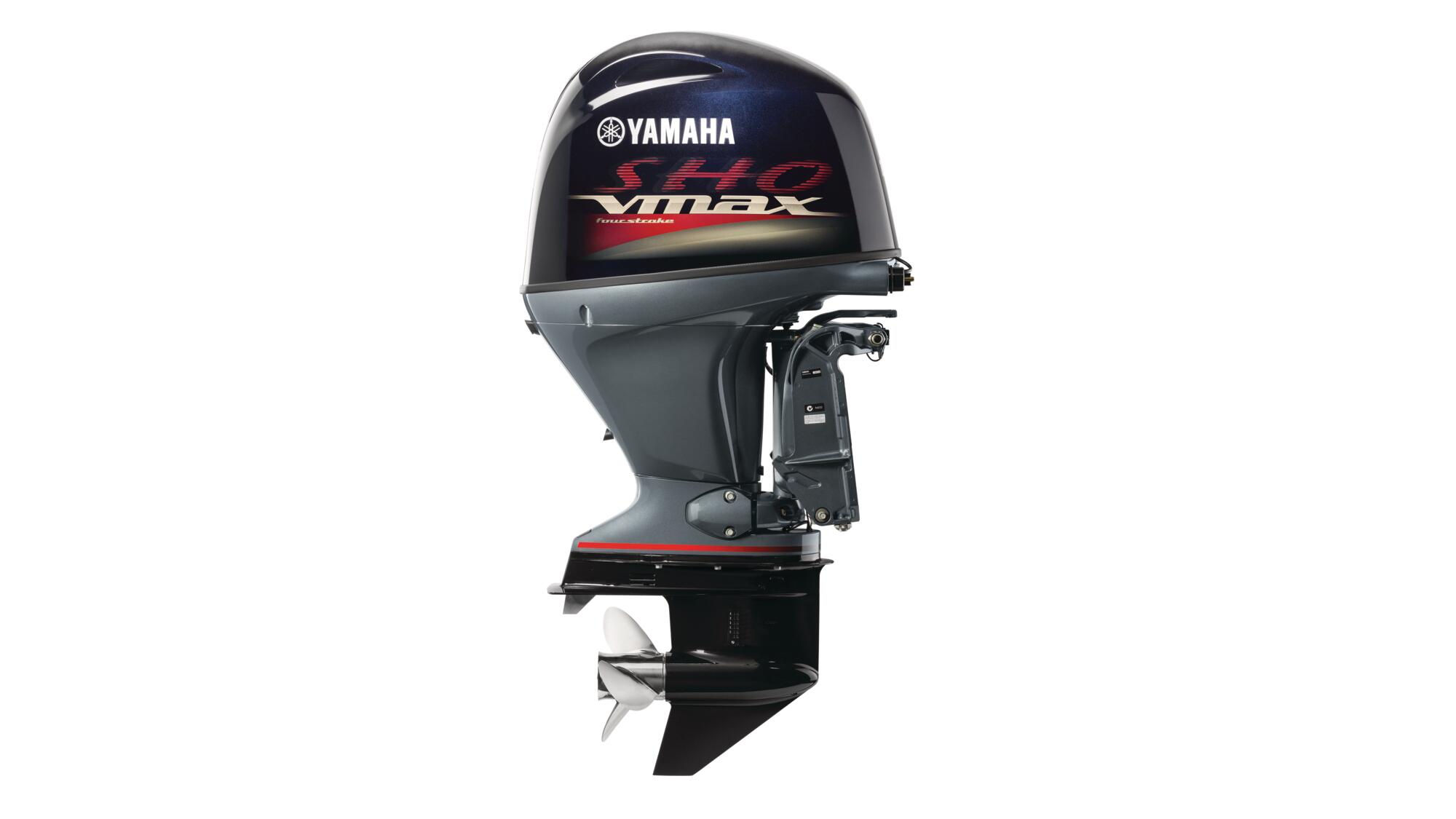 V MAX SHO 115hp Bild 4: V MAX SHO 115hp