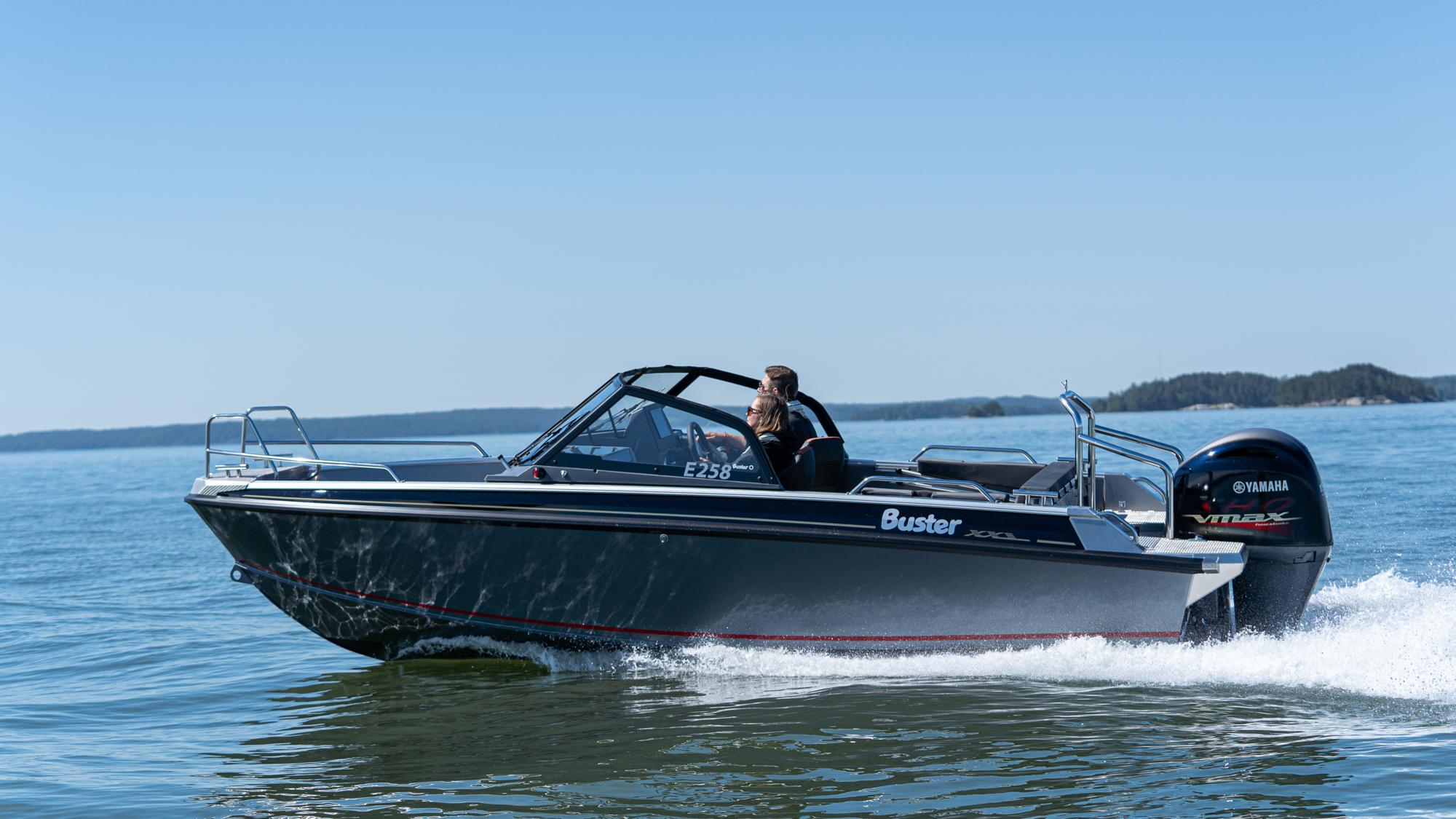 V MAX SHO 150hp Bild 6: V MAX SHO 150hp