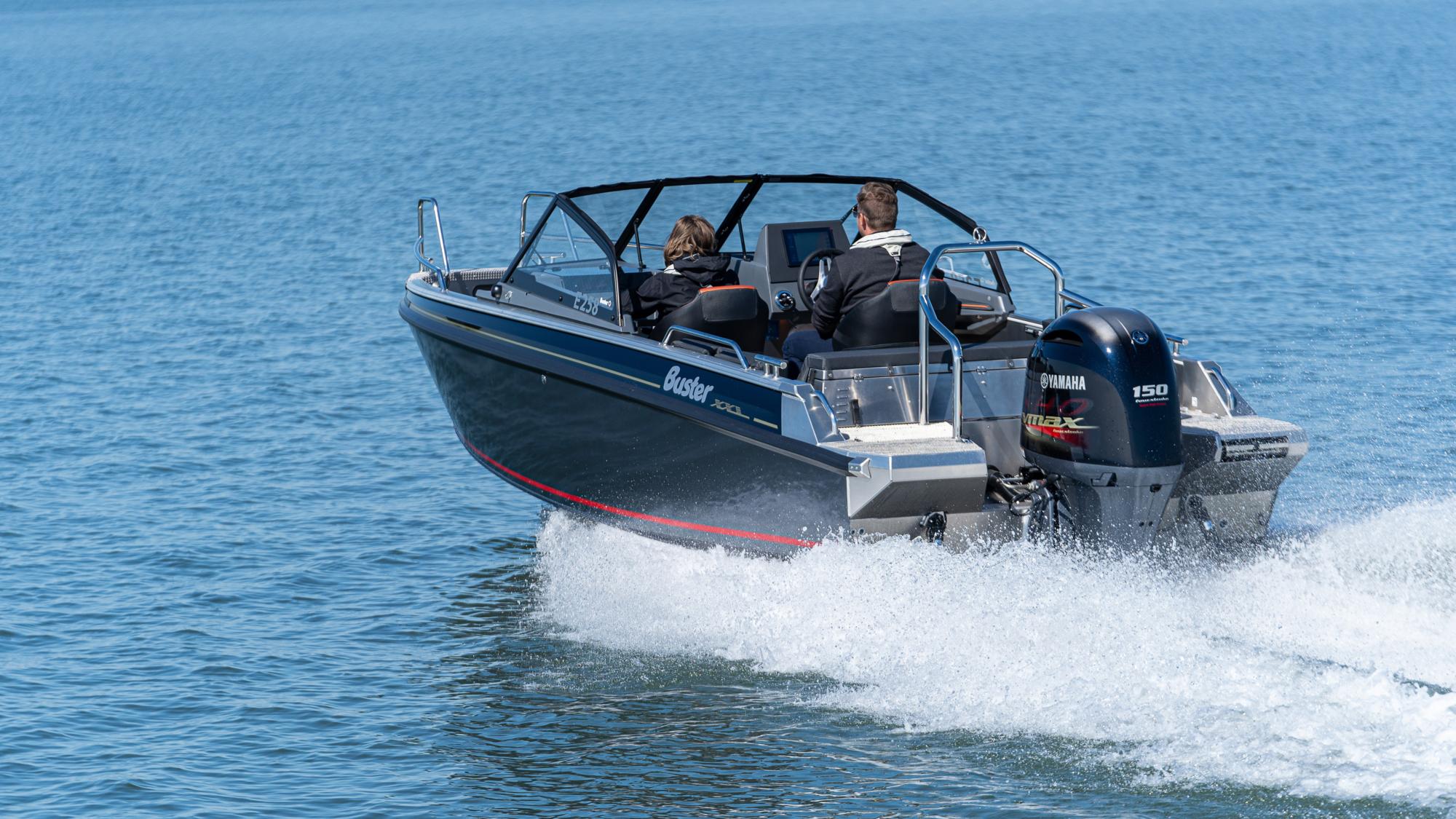 V MAX SHO 150hp Bild 7: V MAX SHO 150hp