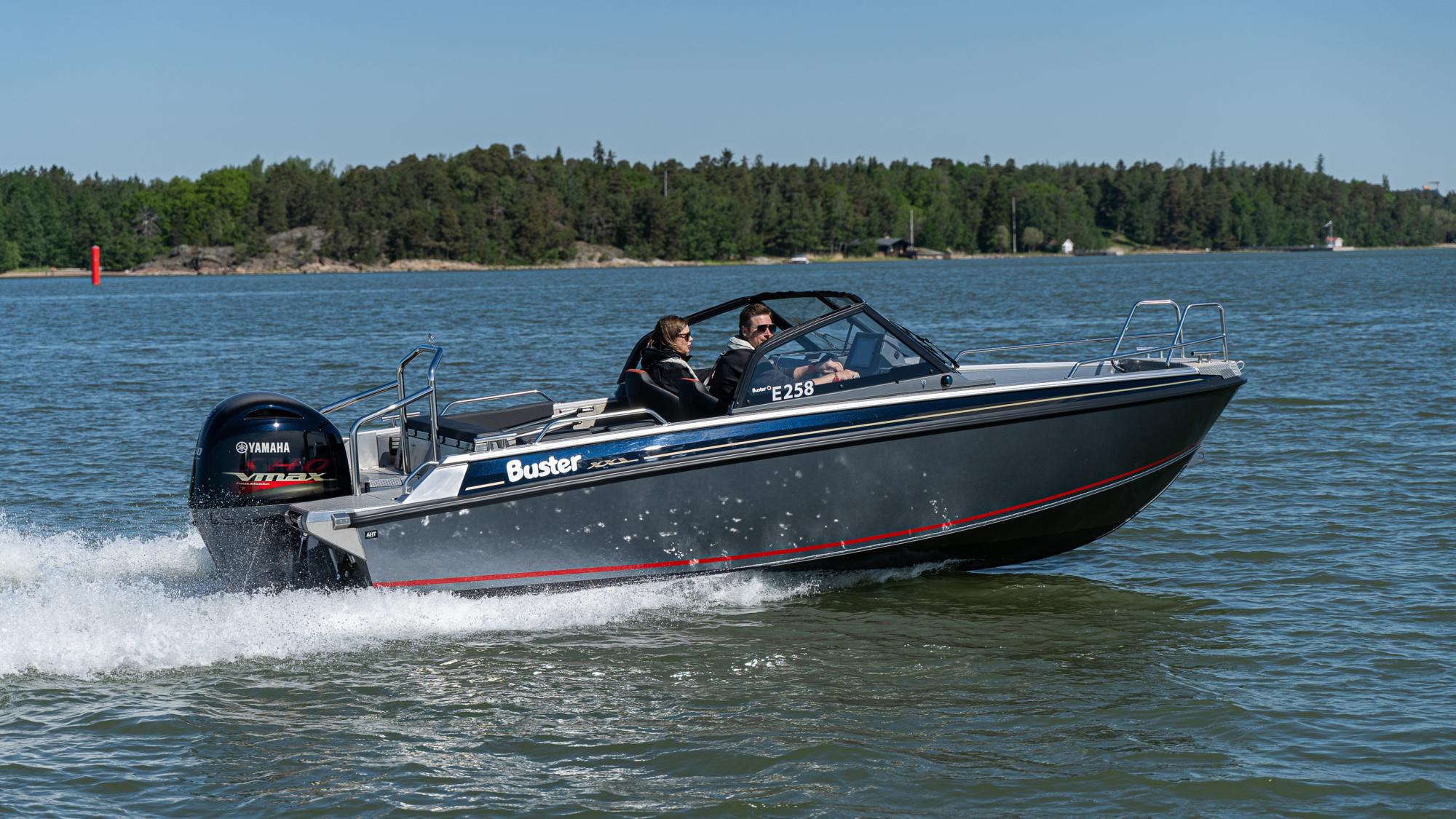 V MAX SHO 150hp Bild 10: V MAX SHO 150hp