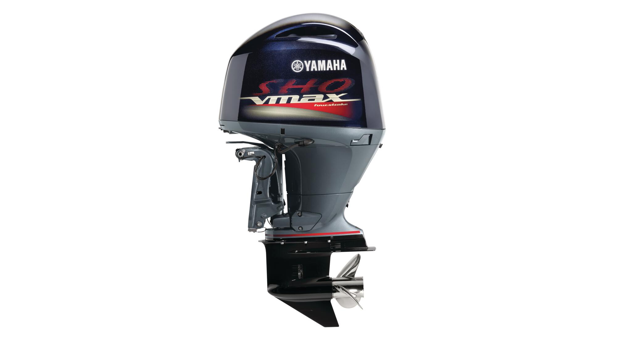 V MAX SHO 150hp Bild 2: V MAX SHO 150hp
