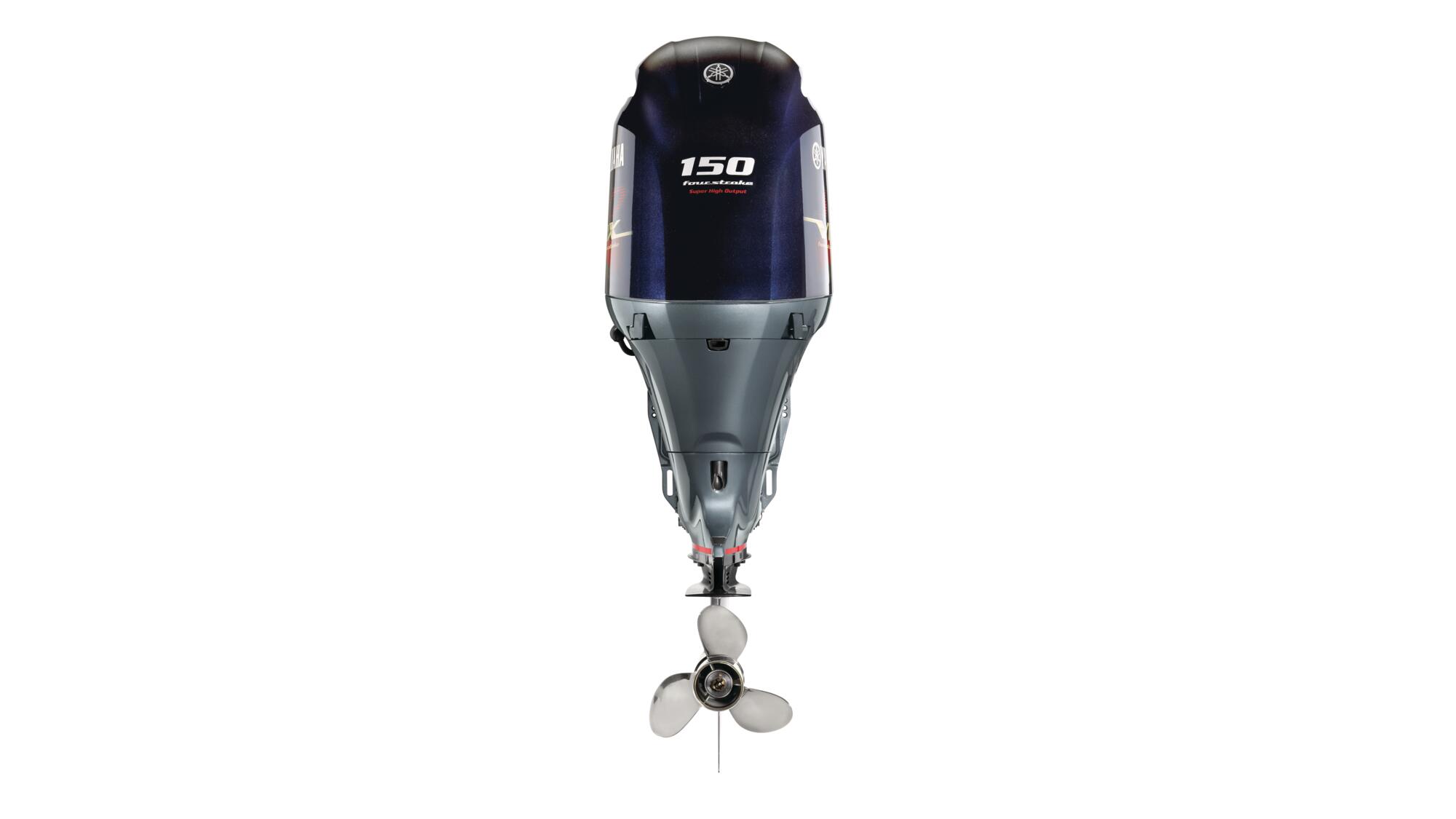 V MAX SHO 150hp Bild 3: V MAX SHO 150hp
