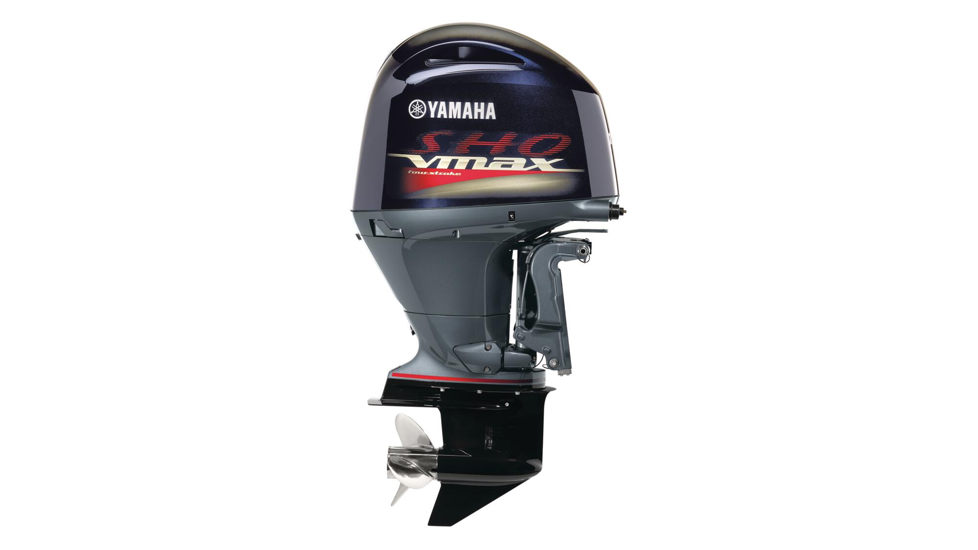 V MAX SHO 150hp Bild 4: V MAX SHO 150hp