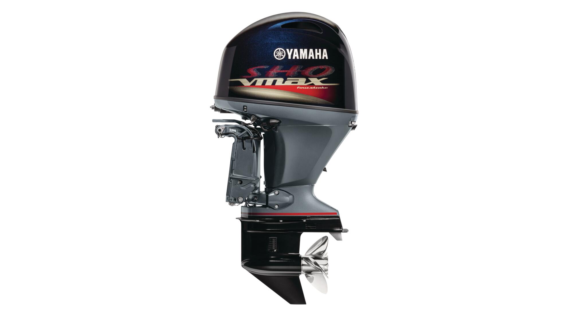 V MAX SHO 90hp Bild 2: V MAX SHO 90hp