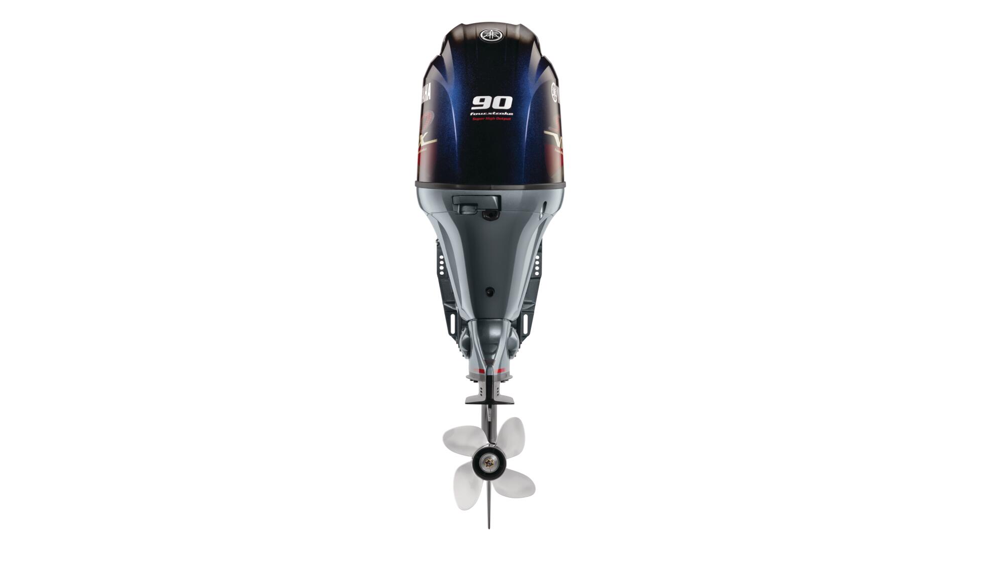 V MAX SHO 90hp Bild 3: V MAX SHO 90hp