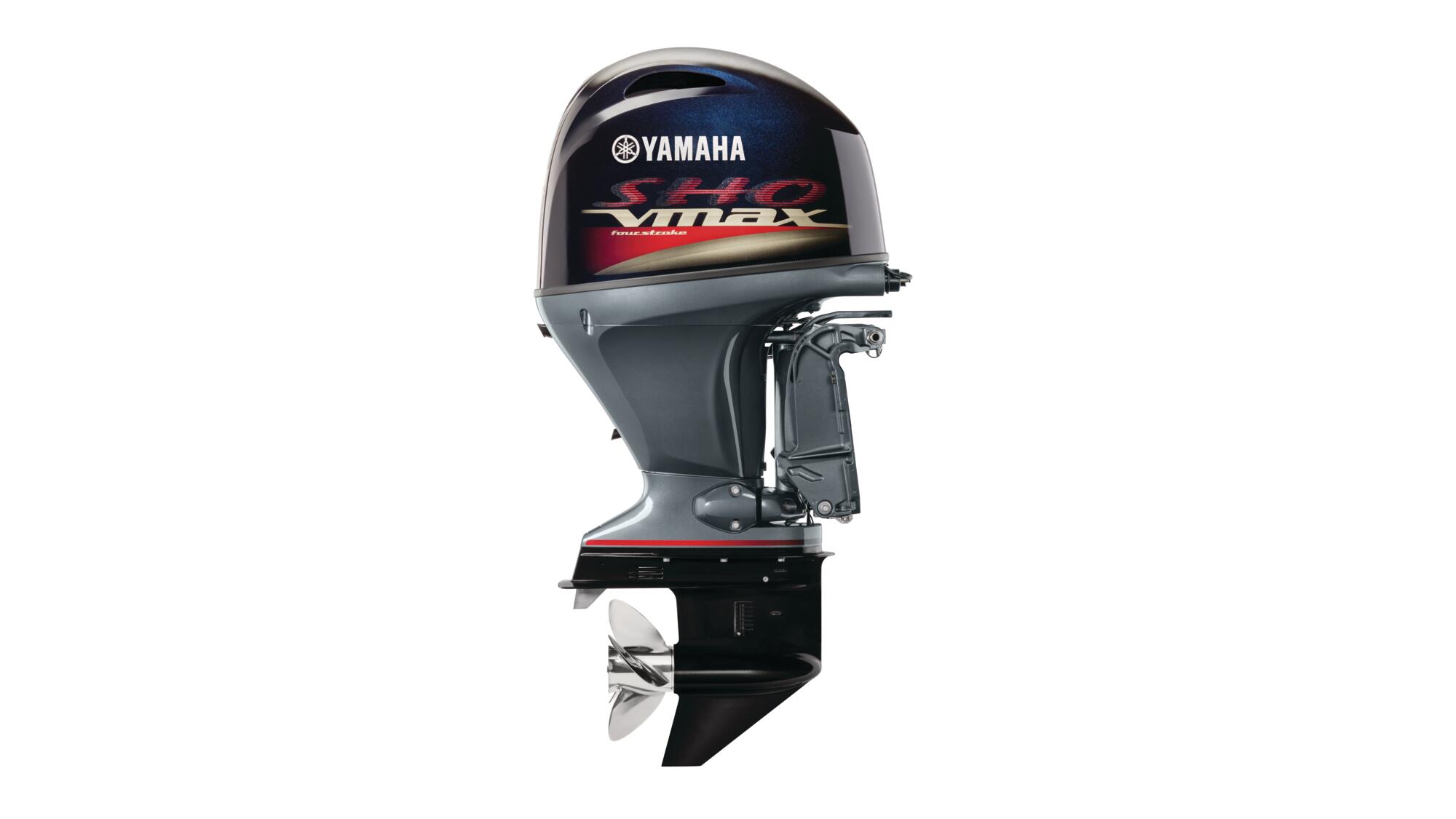 V MAX SHO 90hp Bild 4: V MAX SHO 90hp