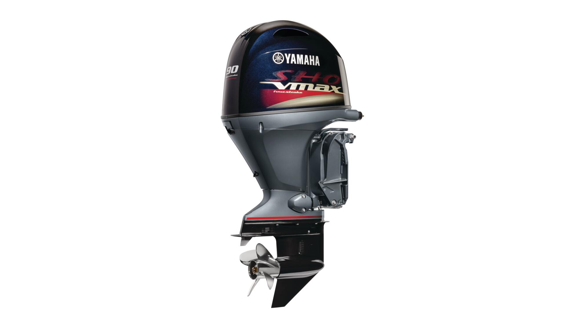 V MAX SHO 90hp Bild 5: V MAX SHO 90hp