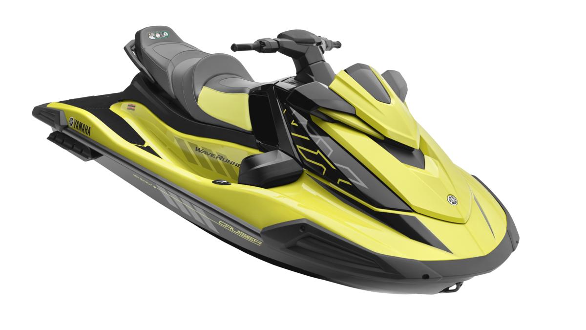 Yamaha Vx Cruiser Ho Features And Technical Specifications