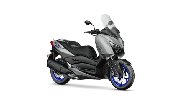 XMAX 300 - Scooters - Yamaha Motor