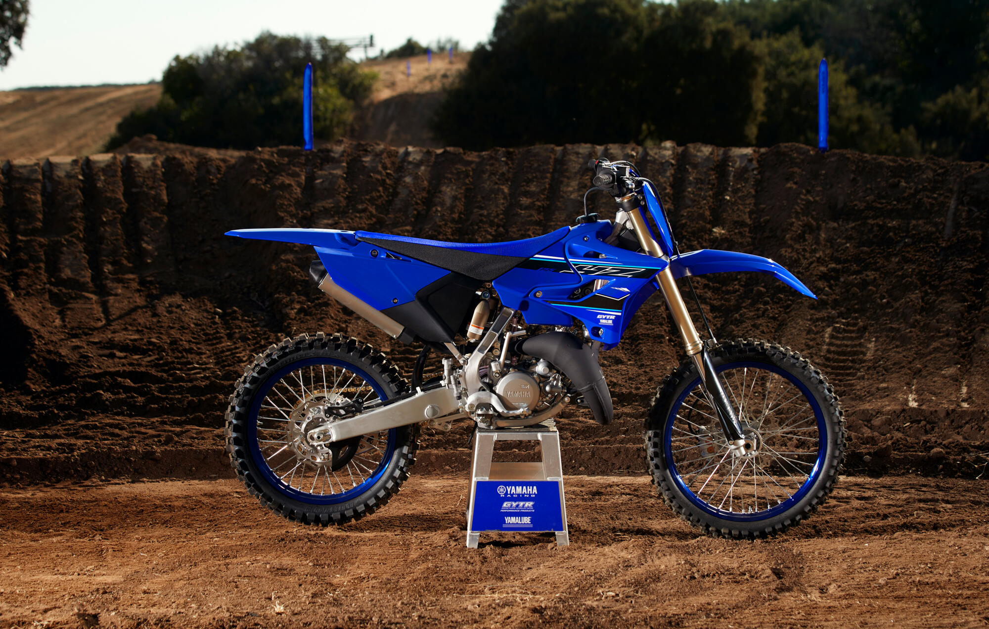 YZ125 Offroad motorcycles Yamaha Motor