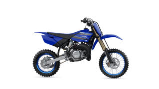 motor yz 85