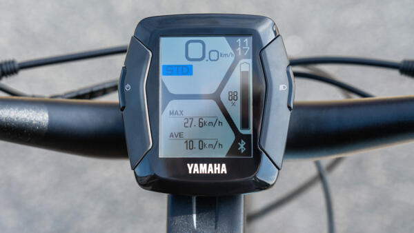 28 zoll damen trekking fahrrad Airtracks 28 Zoll E-Bike Damen Trekking Fahrrad Lumina GX3 LS Bosch Ac –  Testberichte aus Berlin main image 1