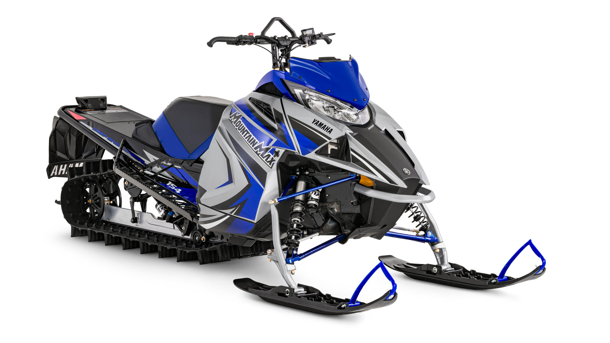 Mountain Max LE 154 SL