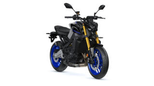 Enajenar Nos vemos director MT-09 SP - motocicletas - Yamaha Motor