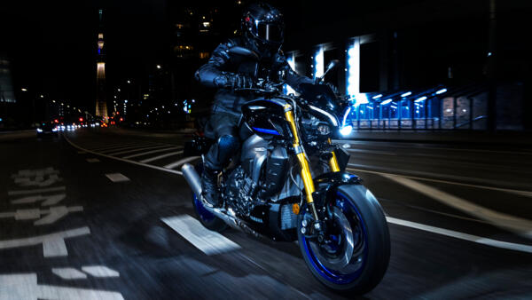 MT-10 SP 2022 - motocicletas - Yamaha Motor