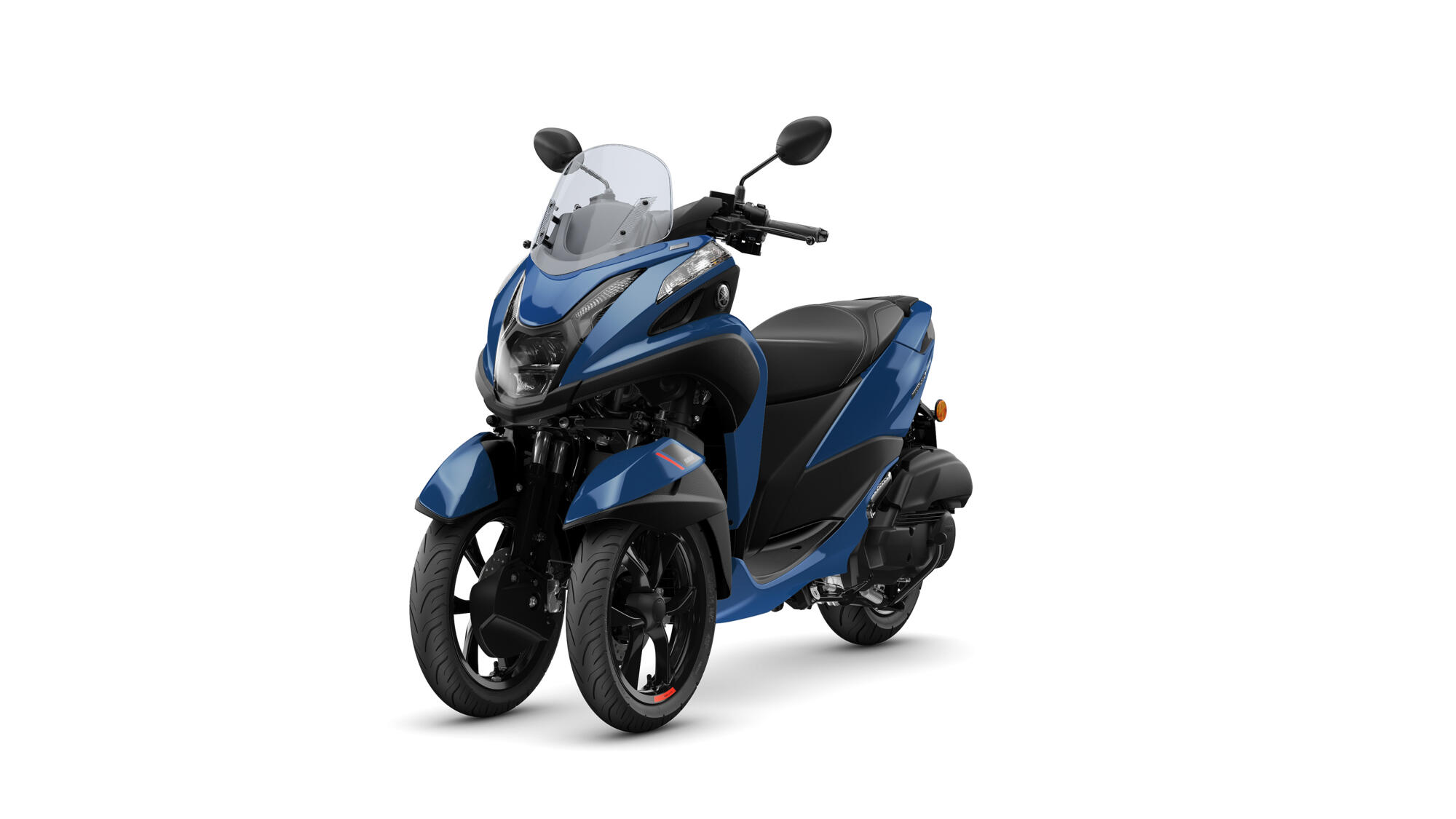 Tricity 155 - Yamaha Motor