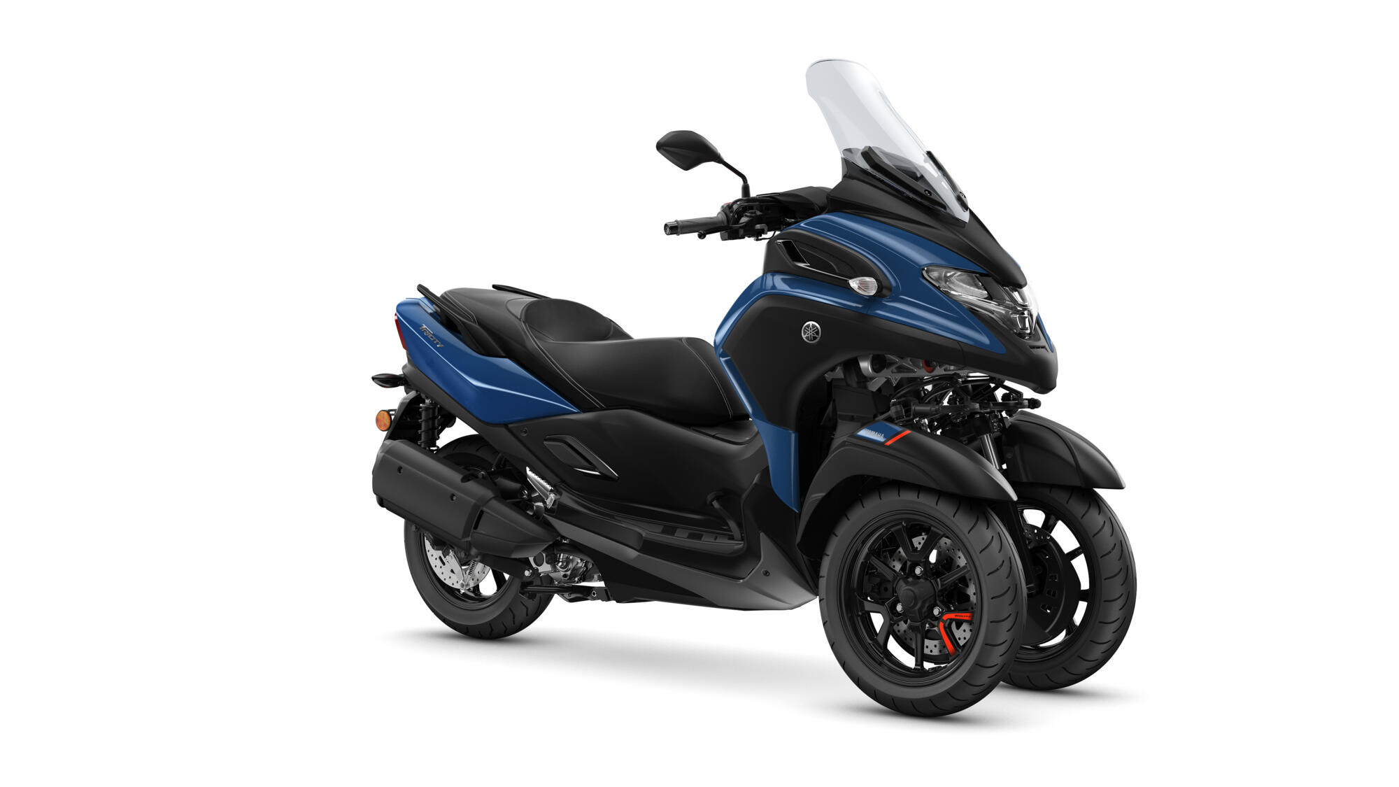 Location Scooter Longue Durée YAMAHA Tmax 560 - A2/A