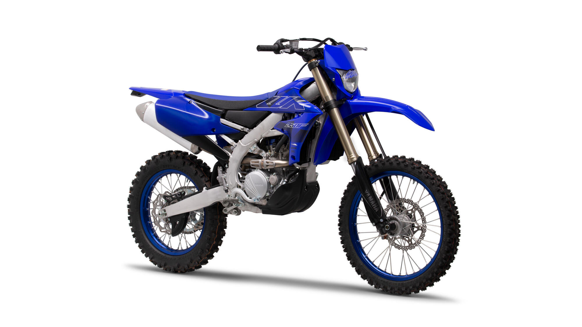 WR250F