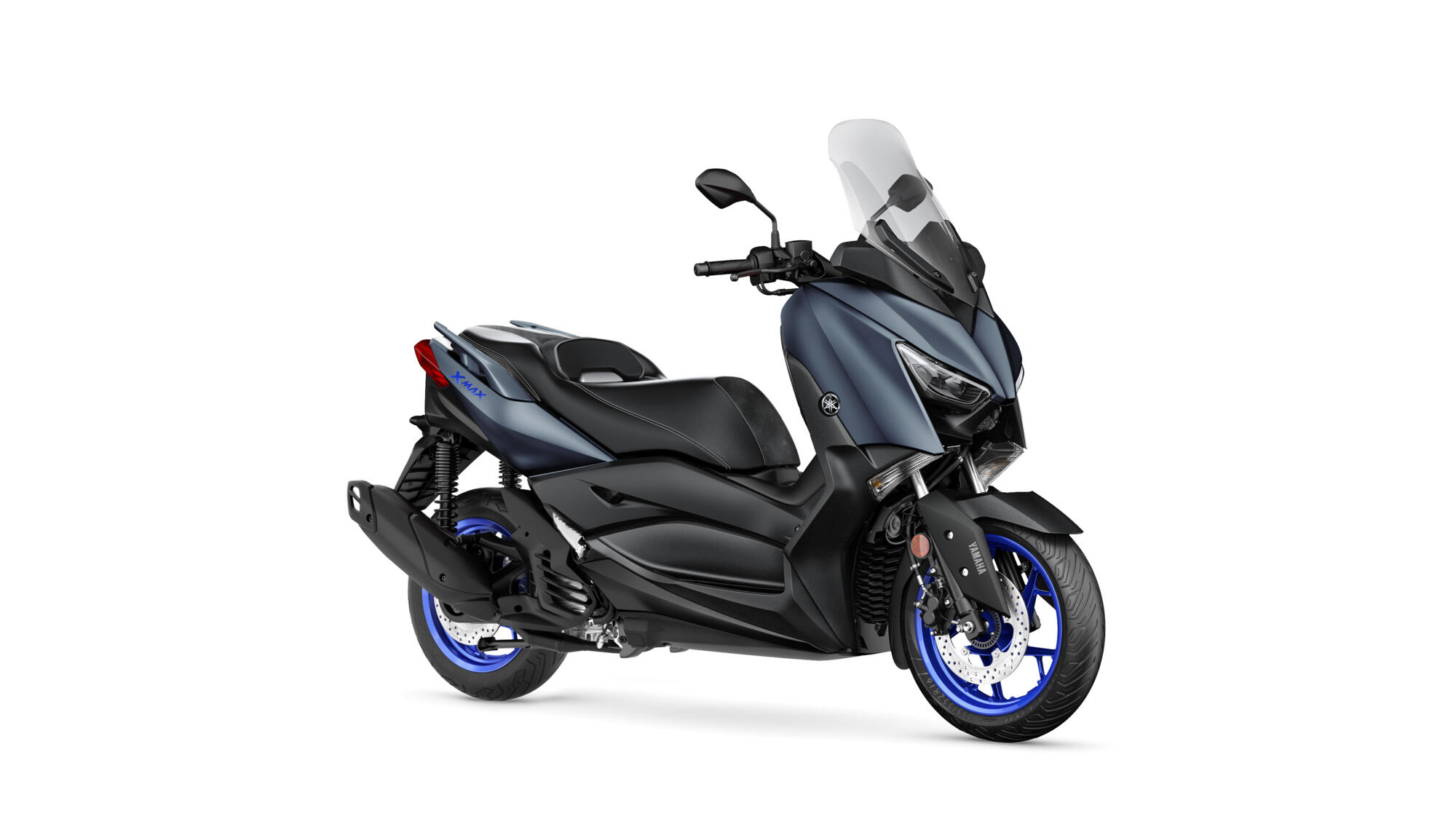 XMAX 125 2022 Scooter Yamaha Motor