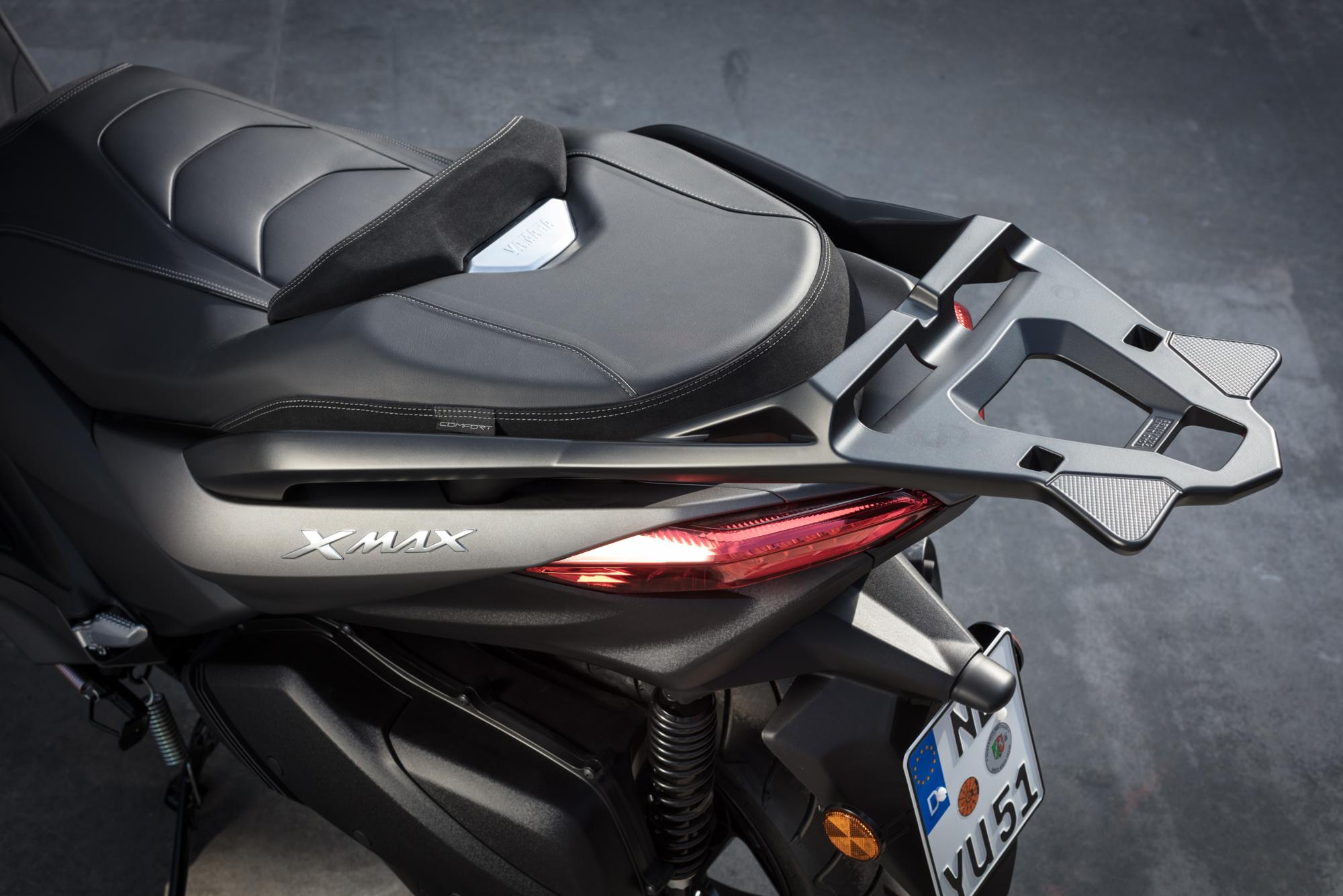 EBC Frein Avant Coussinets Tech Yamaha X-Max 300 Tech Max 2019-2020 Sfac-Series 