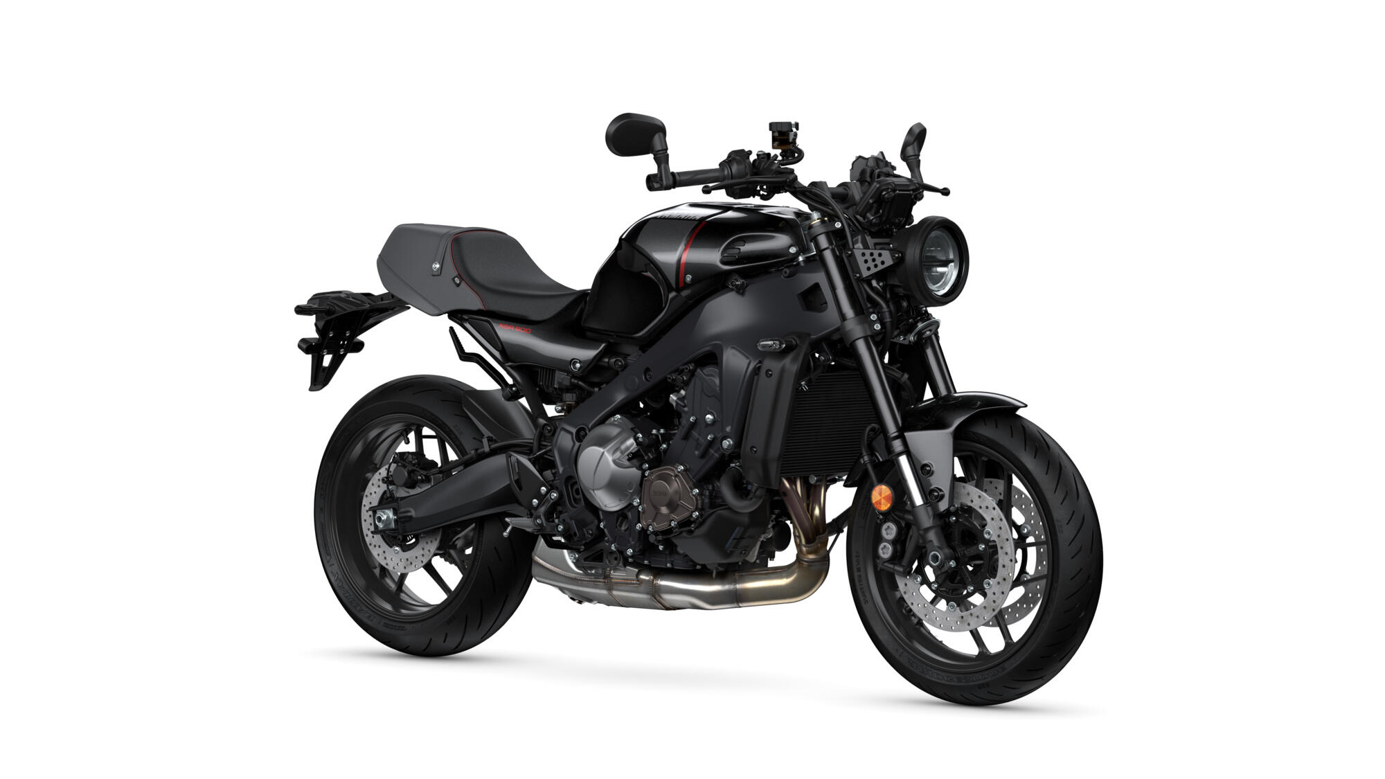 XSR900 35kW - motorcycles - Yamaha Motor