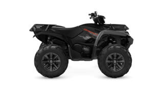 Grizzly 700 EPS SE 
