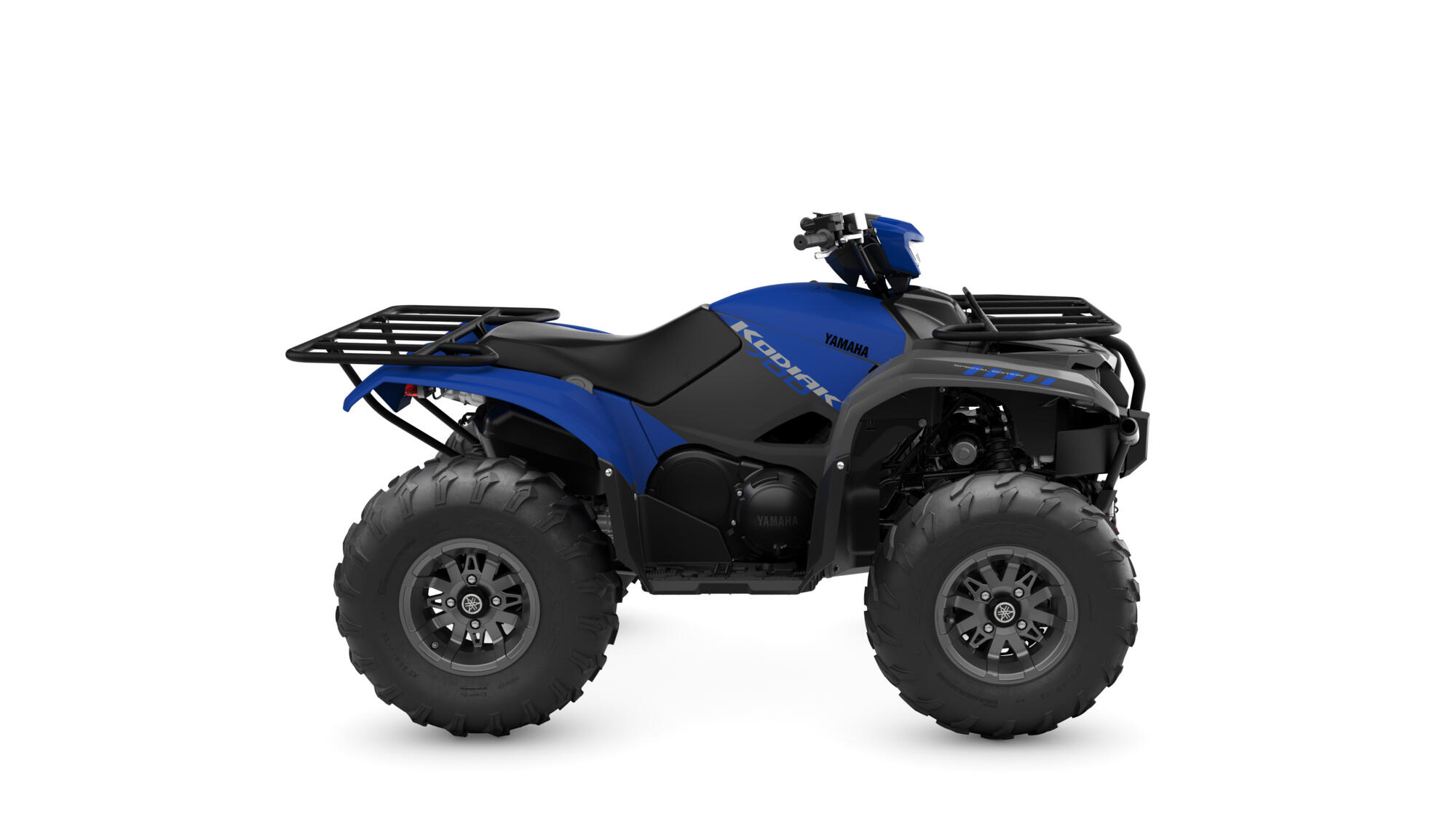 Kodiak 700 EPS SE - ATV's & Side by Side - Yamaha Motor