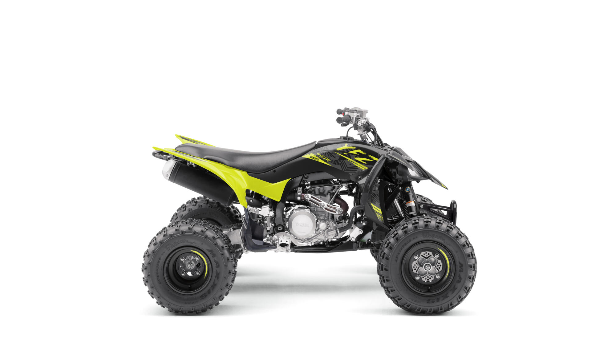 yfz450r 2022