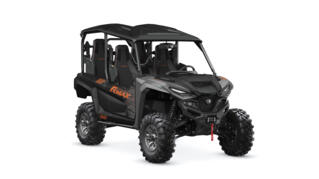 Wolverine® RMAX™4 1000 SE