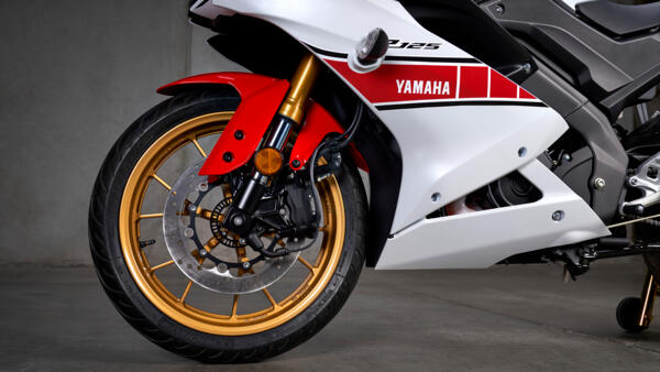 yamaha r125 world gp 60th anniversary