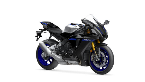 Yamaha YZF R1 M RN65 2023