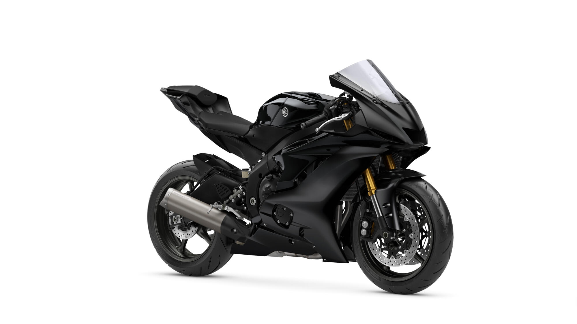 Dominator Exhaust Yamaha YZF R6 2006  Buy Online  Official Supplier