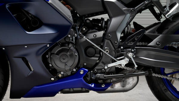 Yamaha - R 7 - Yamaha - Zweiräder - Alle Filialen - Zweirad Ginzinger  Motorrad & Zubehör