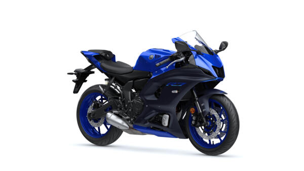 Yamaha YZF R7 RM40 2024