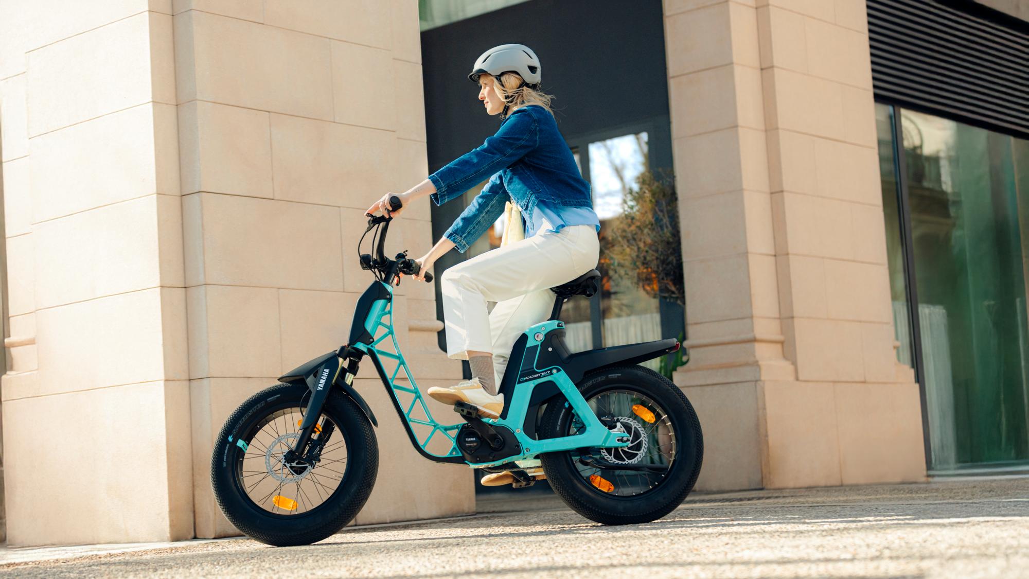 BOOSTER easy Bild 10: BOOSTER easy