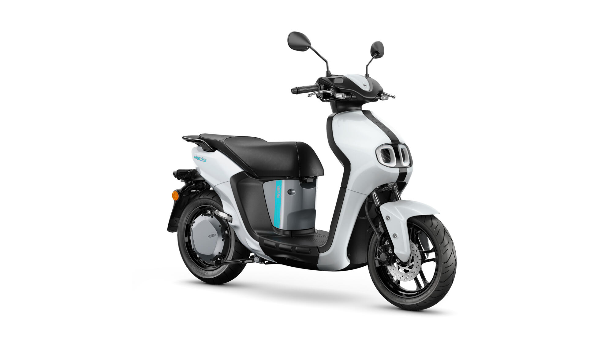 baños complemento Preciso NEO's - scooters - Yamaha Motor