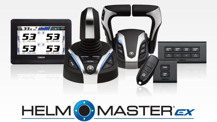 A Helm Master EX® leegyszerűsíti a feladatot