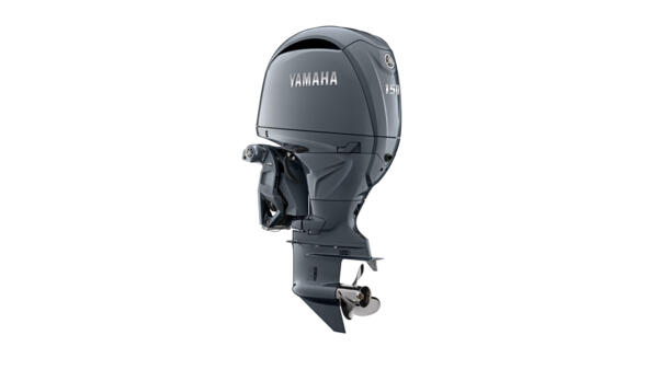 Yamaha 150ks 2023