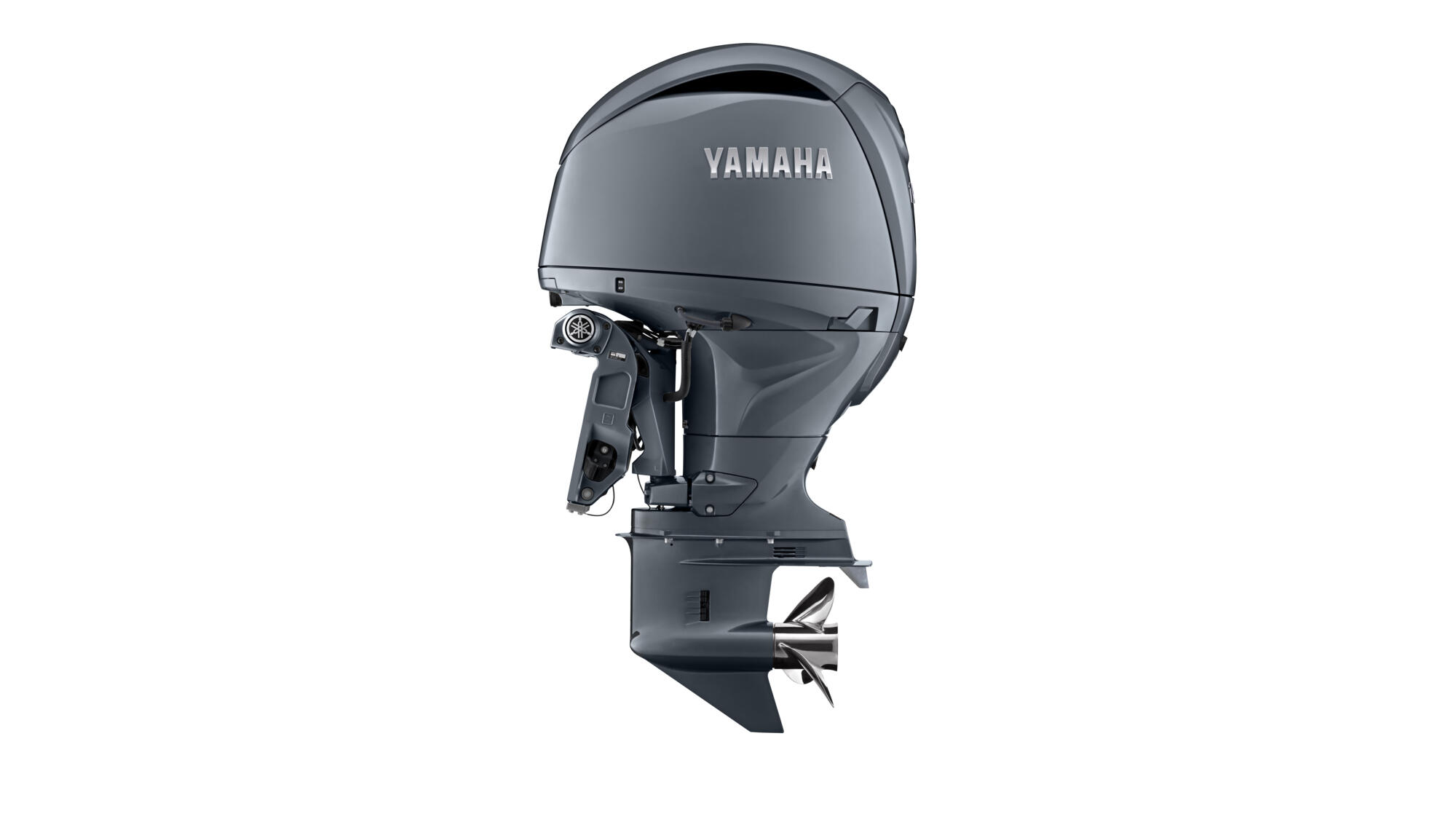 150hp - Außenbordmotoren - Yamaha Motor