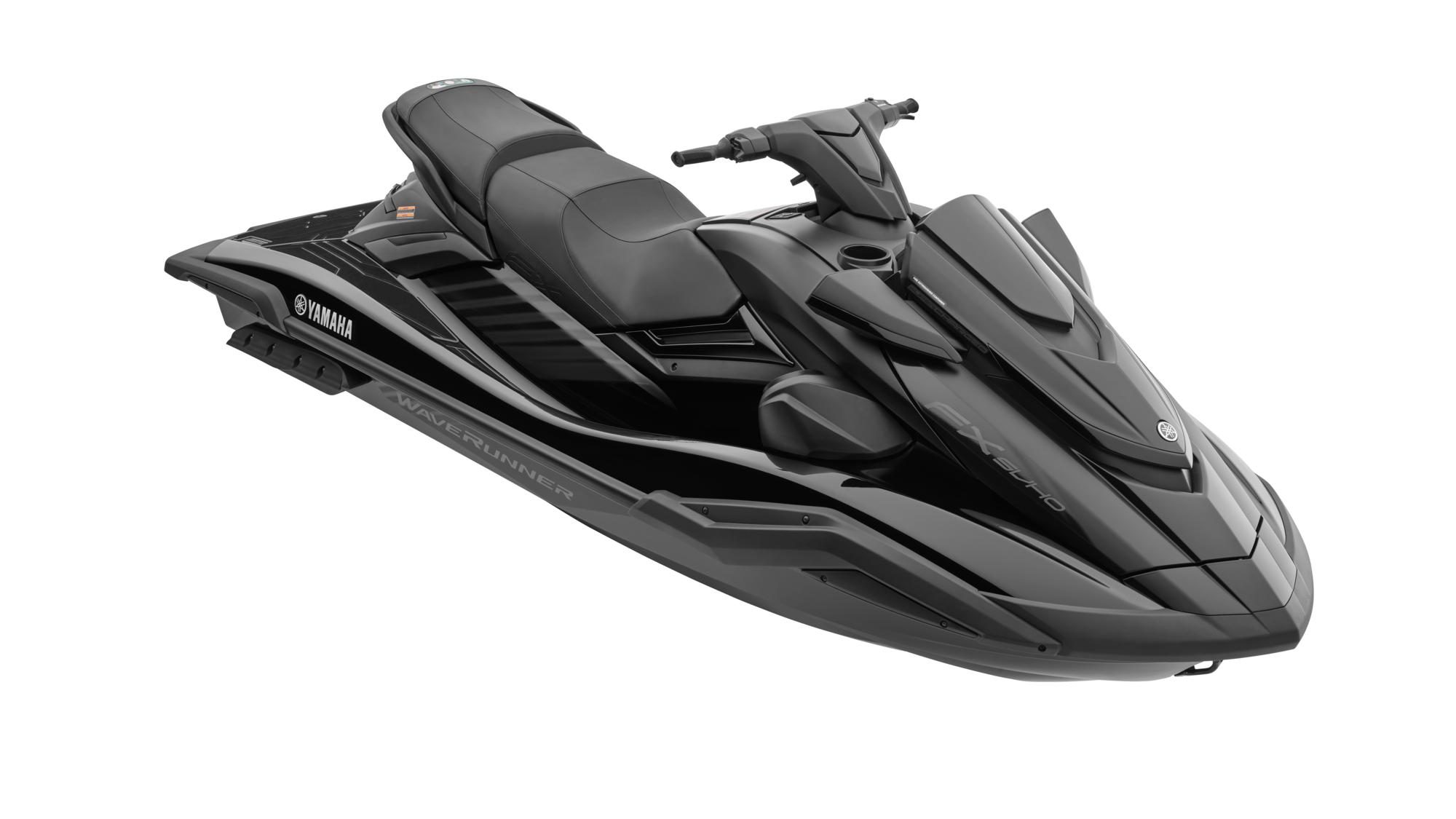 FX SVHO 2023 waverunners Yamaha Motor